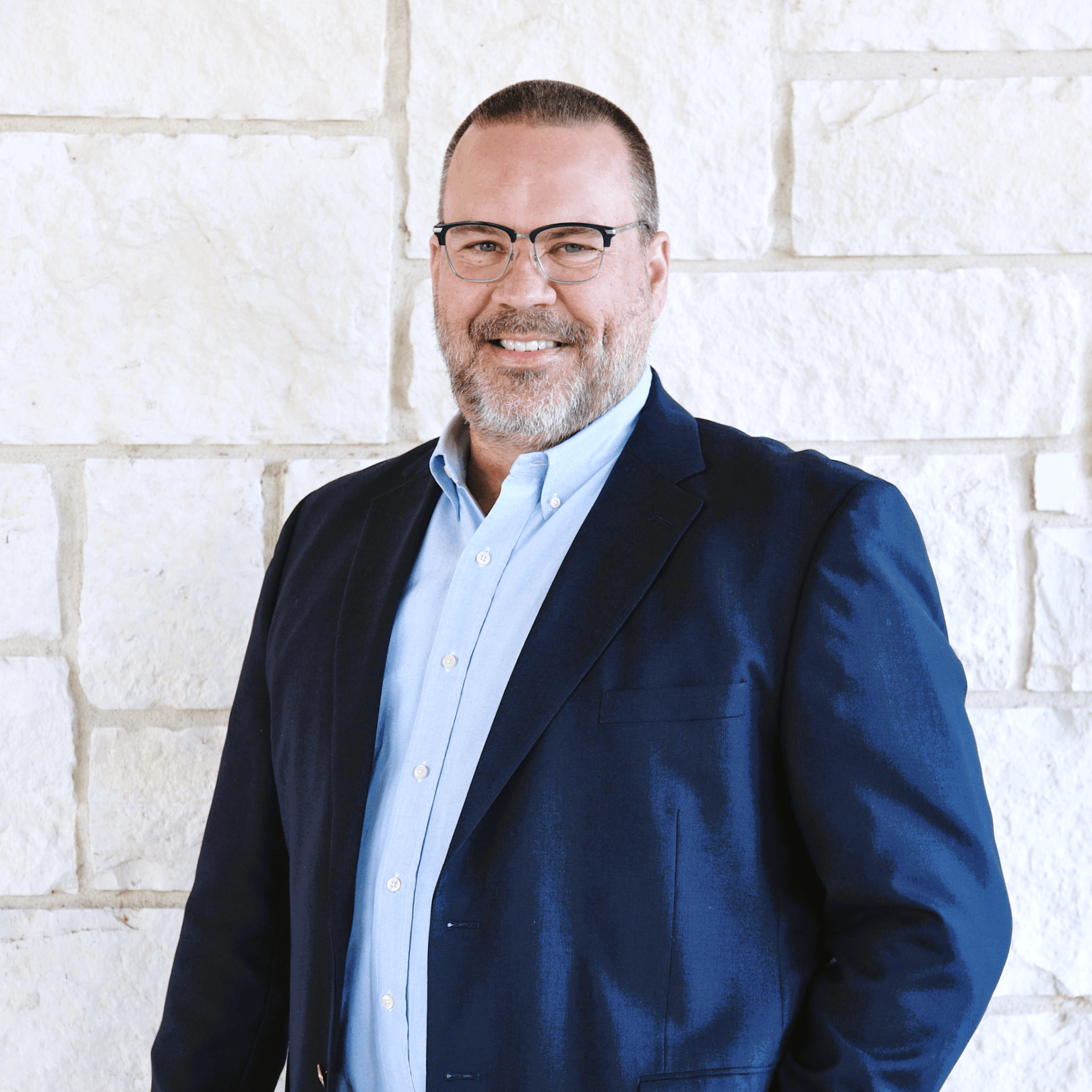 Brent Greuter, President