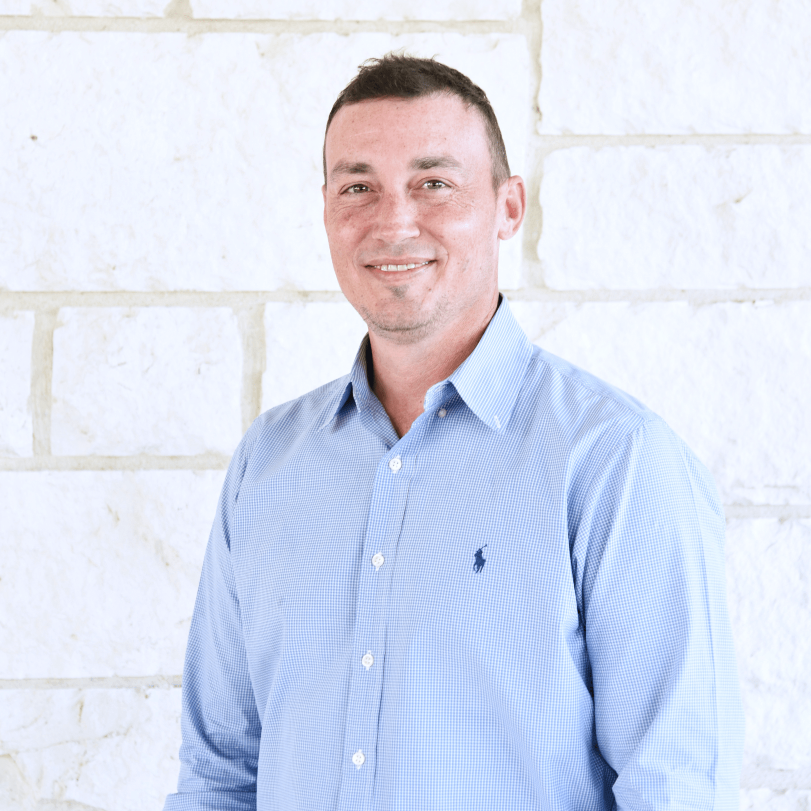 Kevin Wetzel, Regional Operations Manager