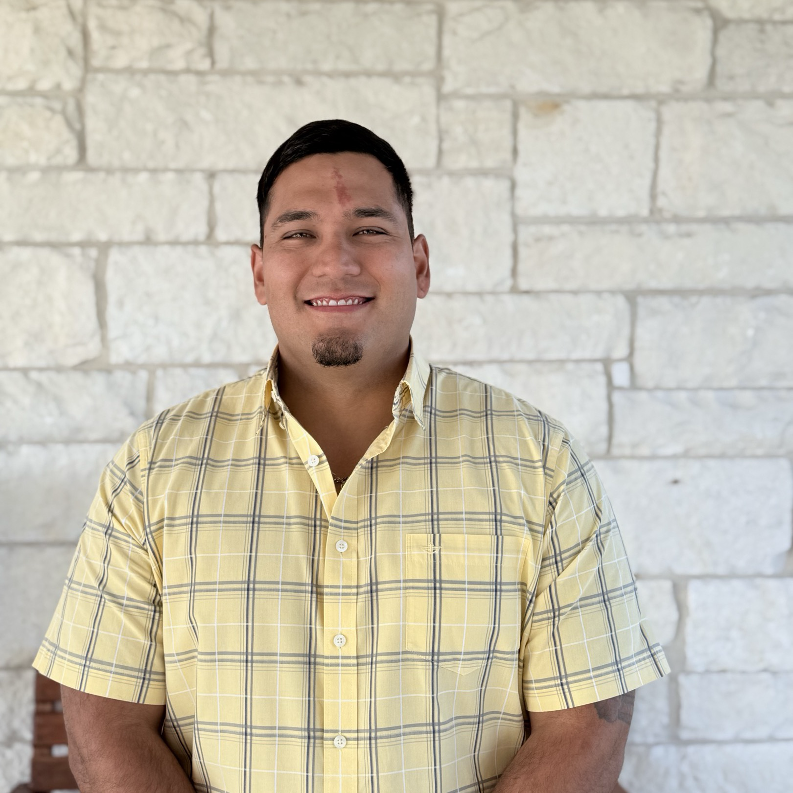 Mario Pinedo Hernandez, Estimator