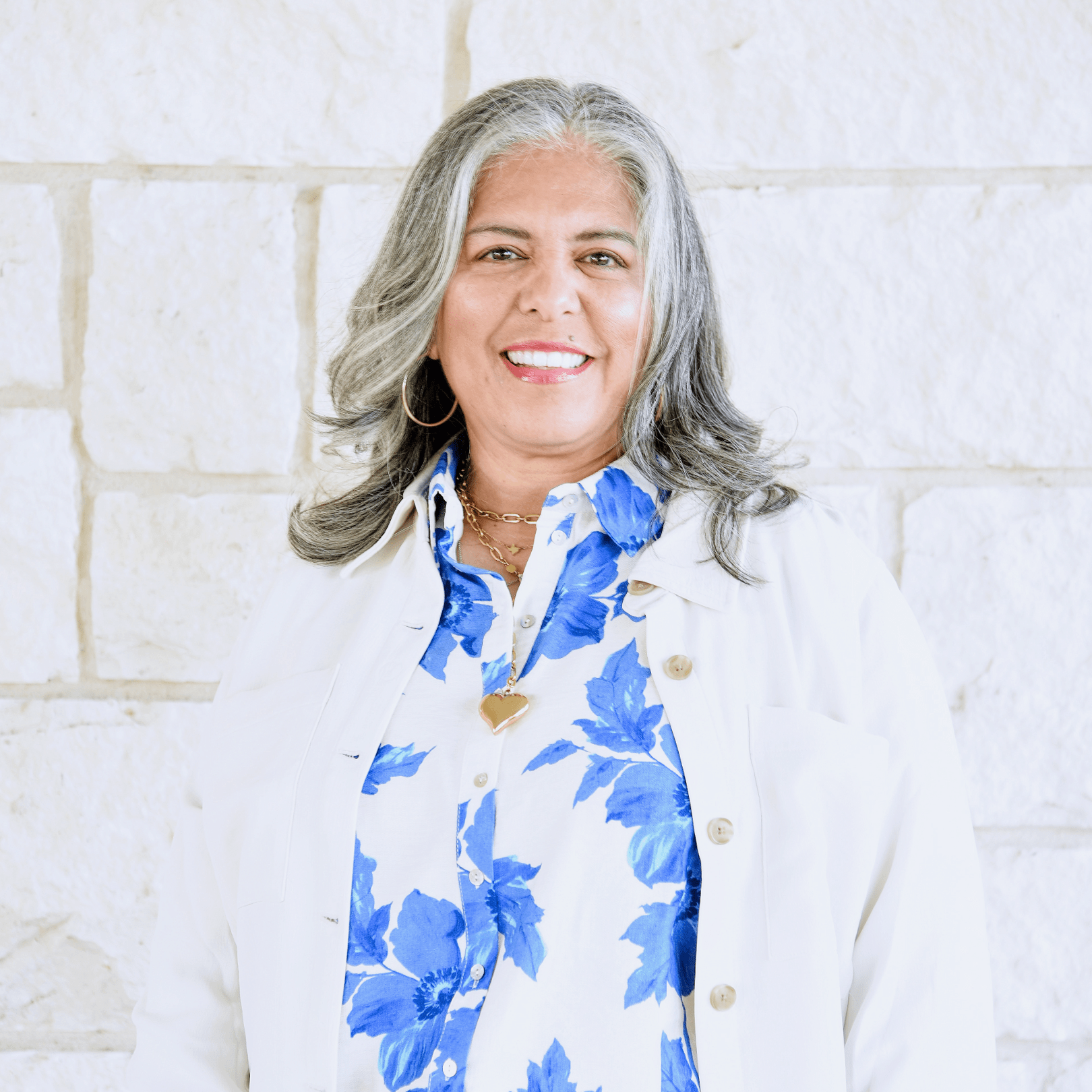 Rebecca Greuter, Operations & Administration / Executive Assistant
