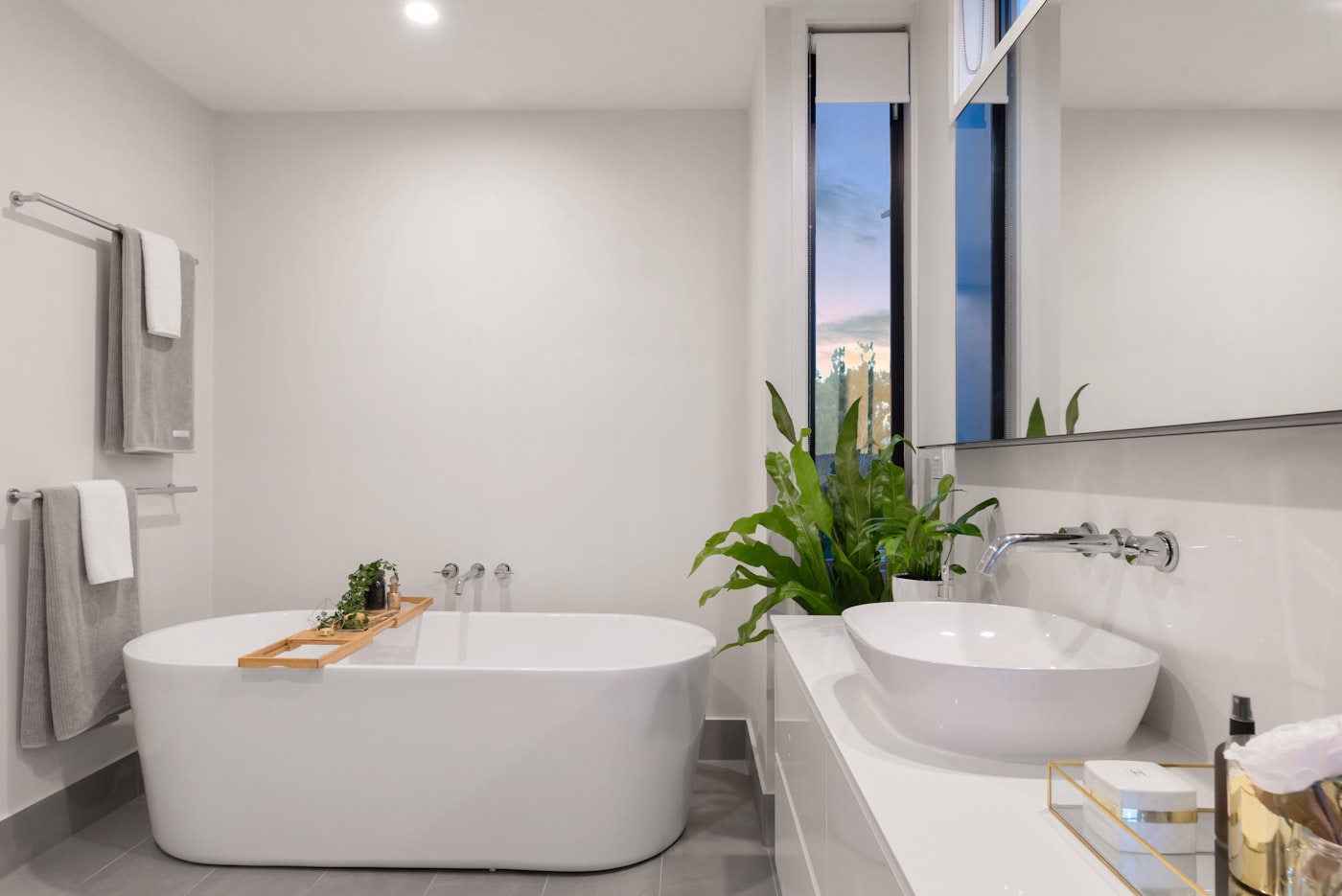 Ceramic & Porcelain Tile