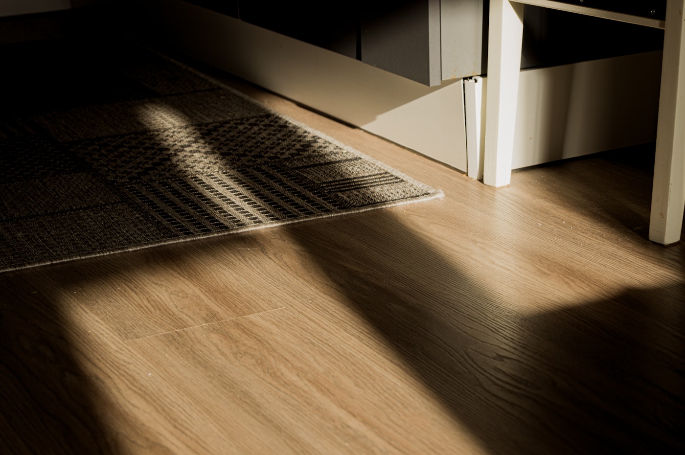 Engineered Hardwood