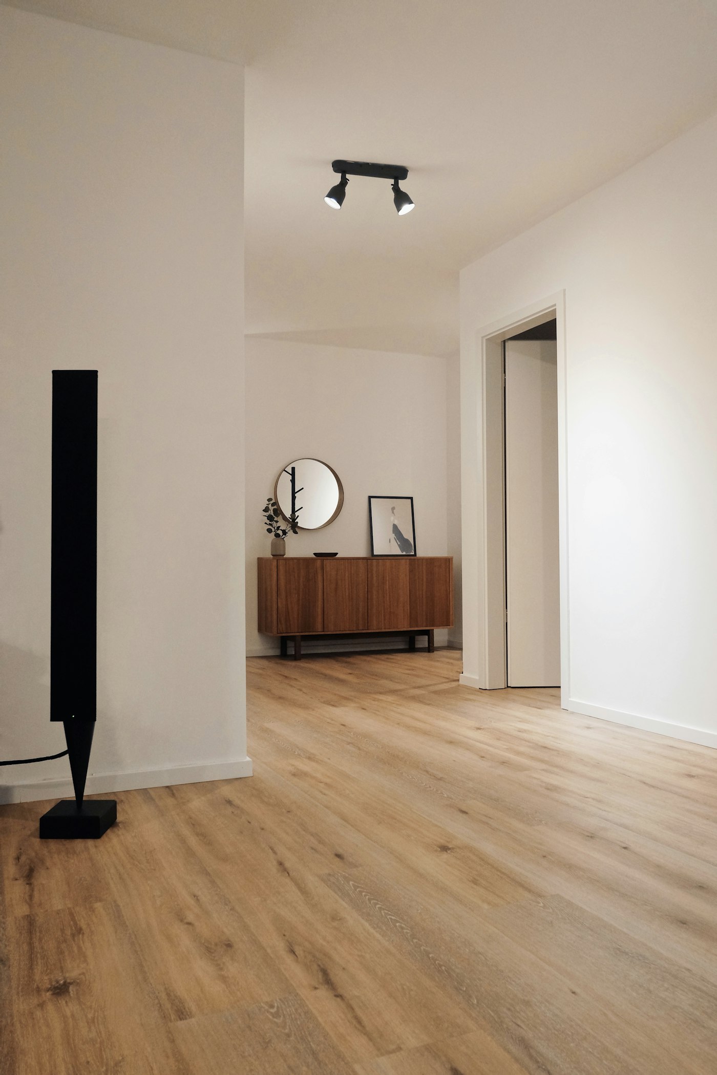 Luxury Vinyl Plank & LVT