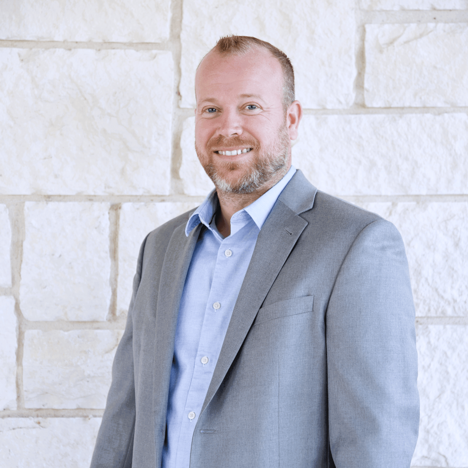 Wade Gramlich, Customer Relations